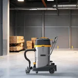 ORCLEAN 703 C Yeni Nesil Ticari Süpürge ek görsel