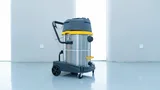 ORCLEAN 703 C Yeni Nesil Ticari Süpürge ek görsel