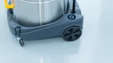 ORCLEAN 703 C Yeni Nesil Ticari Süpürge ek görsel