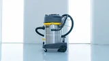 ORCLEAN 703 C Yeni Nesil Ticari Süpürge ek görsel