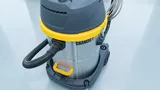 ORCLEAN 703 C Yeni Nesil Ticari Süpürge ek görsel