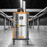 ORCLEAN CG-4080 Endüstriyel Vakum Makinesi ek görsel