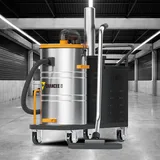 ORCLEAN CG-4080 Endüstriyel Vakum Makinesi ek görsel
