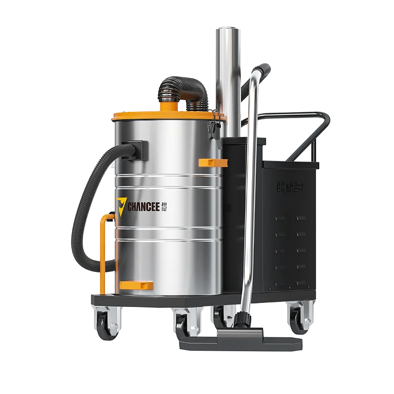 ORCLEAN CG-4080 Endüstriyel Vakum Makinesi