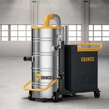 ORCLEAN CG-55100 Endüstriyel Vakum Makinesi ek görsel