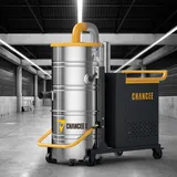 ORCLEAN CG-55100 Endüstriyel Vakum Makinesi ek görsel