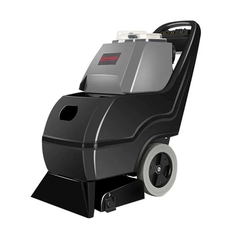 ORCLEAN DT1 Halı Yıkama Makinesi