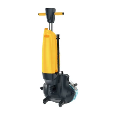 ORCLEAN FLEXI İtmeli Zemin Yıkama Makinesi