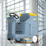 ORCLEAN K70 Binilebilir Zemin Yıkama Makinesi ek görsel