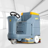 ORCLEAN K70 Binilebilir Zemin Yıkama Makinesi ek görsel