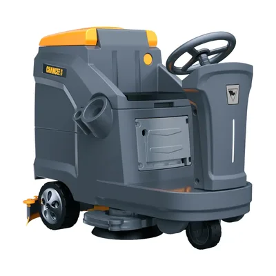 ORCLEAN K70 Binilebilir Zemin Yıkama Makinesi
