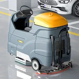 ORCLEAN K90 Binilebilir Zemin Yıkama Makinesi ek görsel
