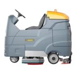 ORCLEAN K90 Binilebilir Zemin Yıkama Makinesi ek görsel