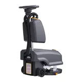 ORCLEAN M30B Zemin Yıkama Makinesi (15 lt) ek görsel