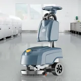 ORCLEAN M30B Zemin Yıkama Makinesi (15 lt) ek görsel