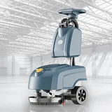 ORCLEAN M30B Zemin Yıkama Makinesi (15 lt) ek görsel