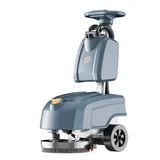 ORCLEAN M30B Zemin Yıkama Makinesi (15 lt) ek görsel