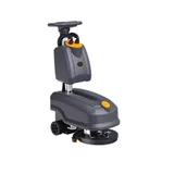 ORCLEAN M30B Zemin Yıkama Makinesi (15 lt) ek görsel