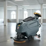 ORCLEAN M50-X İtmeli Zemin Yıkama Makinesi ek görsel