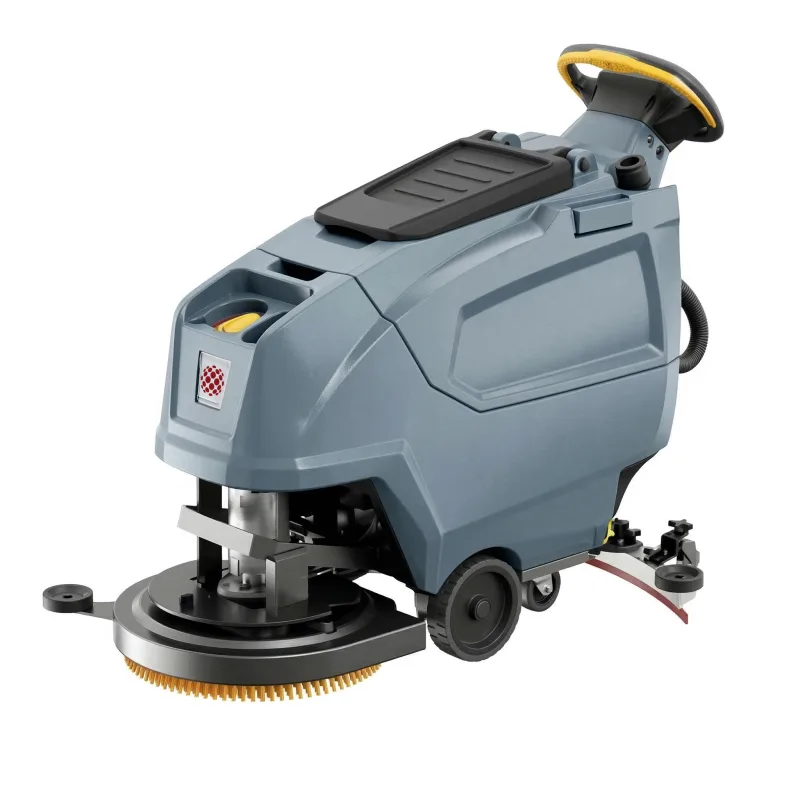 ORCLEAN M50-X İtmeli Zemin Yıkama Makinesi
