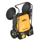 ORCLEAN U90 İticili Süpürme Makinesi ek görsel