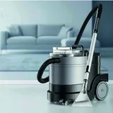 ORCLEAN SF3 Halı Koltuk Yıkama Makinesi ek görsel