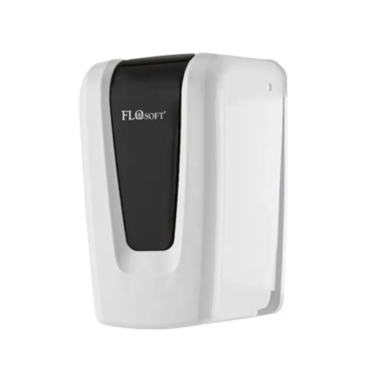 FLOSOFT SIVI SABUNLUK 650 ML F089