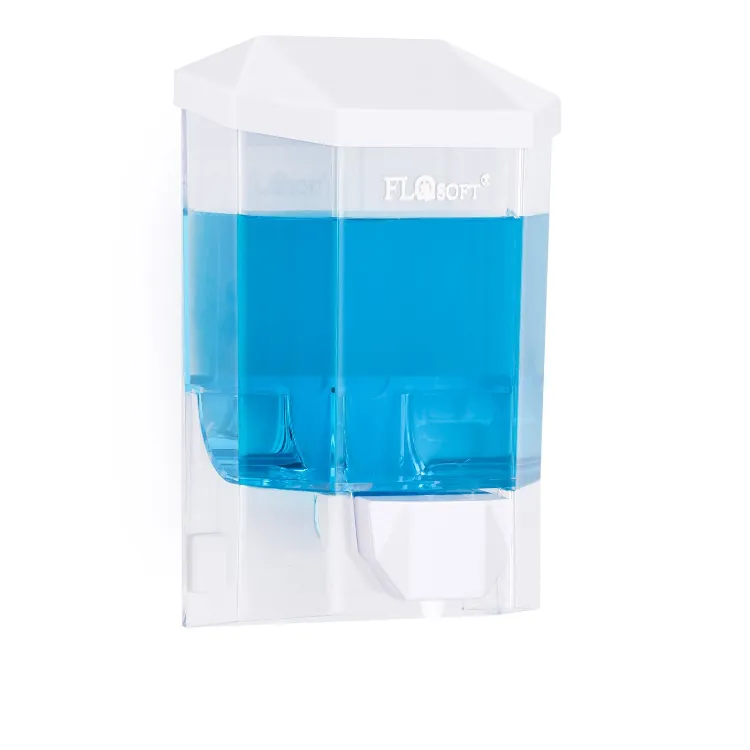 FLOSOFT SIVI SABUNLUK 1000 ML F086