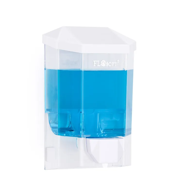 FLOSOFT SIVI SABUNLUK 500 ML F032