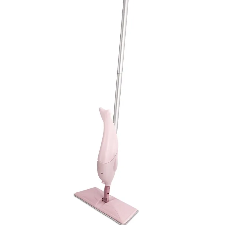 SPREYLİ MOP TEMİZLİK SETİ F411