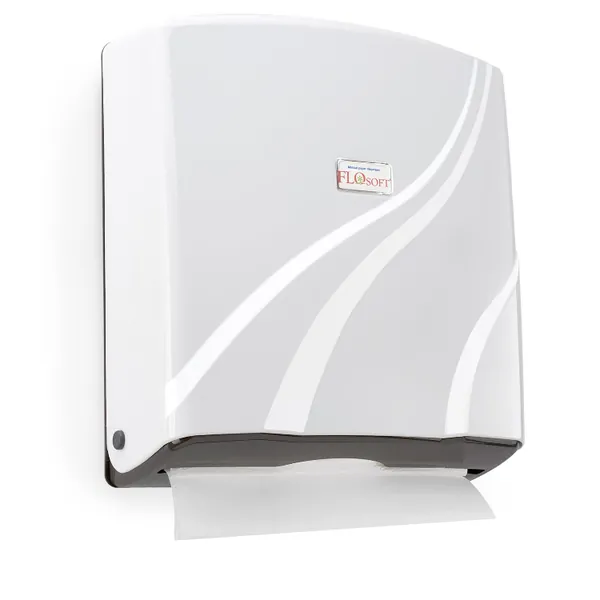 FLOSOFT VERA Z KATLAMA KAĞIT HAVLULUK 300 LÜ F114