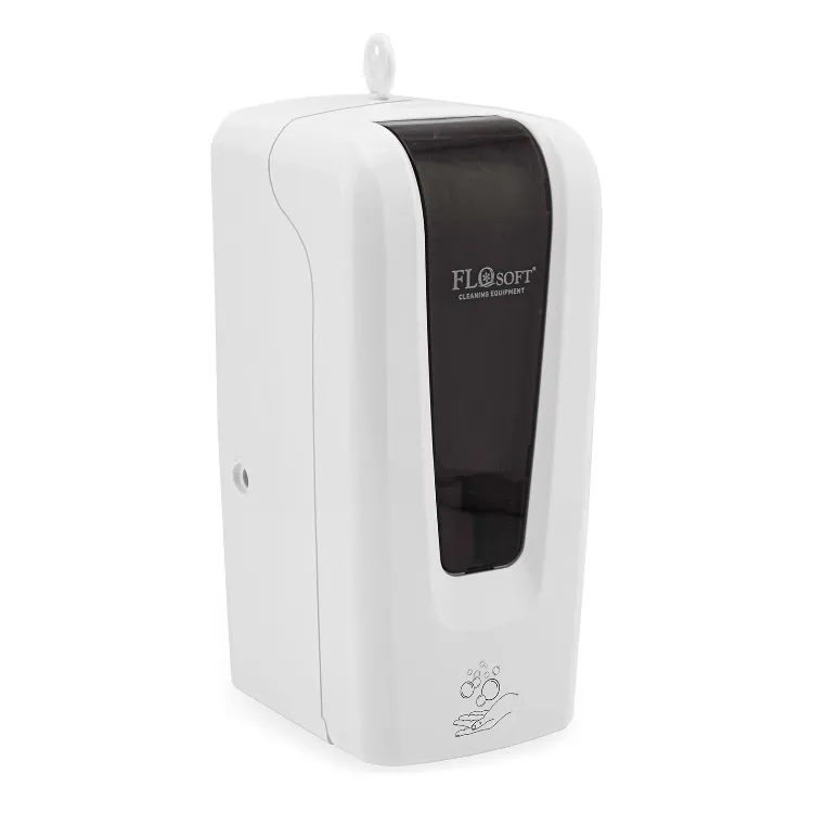FLOSOFT SENSÖRLÜ KÖPÜK VERİCİ 1000 ML F046