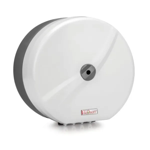 FLOSOFT MİNİ CİMRİ WC KAĞIT VERİCİ F096