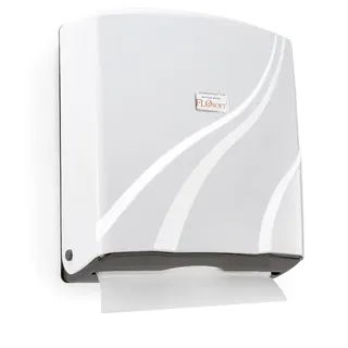 FLOSOFT VERA Z KATLAMA KAĞIT HAVLULUK 300 LÜ F114