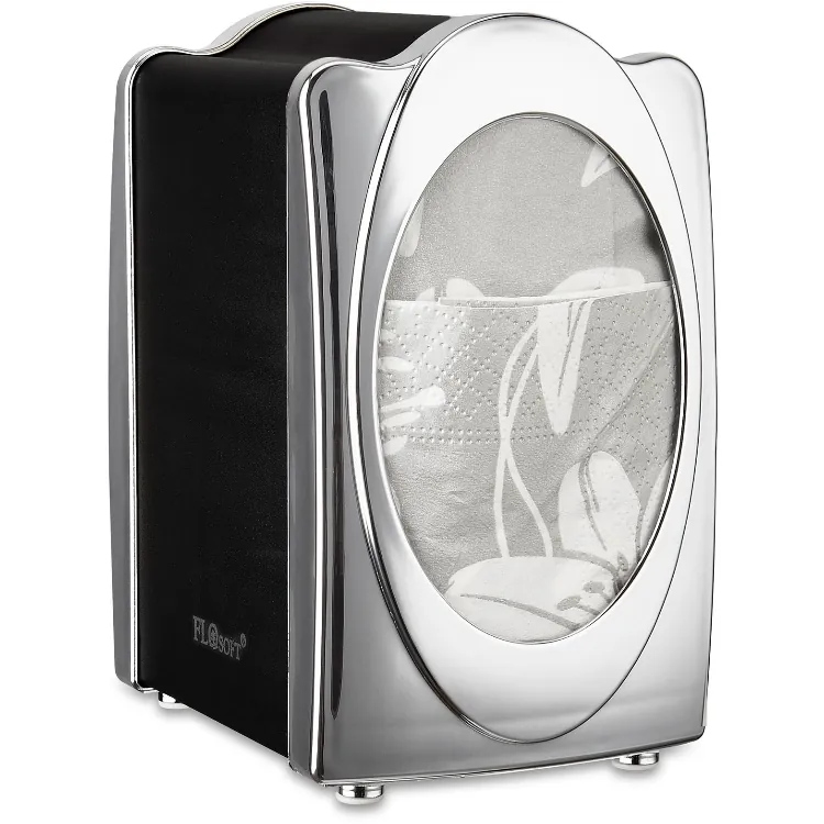 FLOSOFT FANTASTİK PEÇETELİK KROM F057